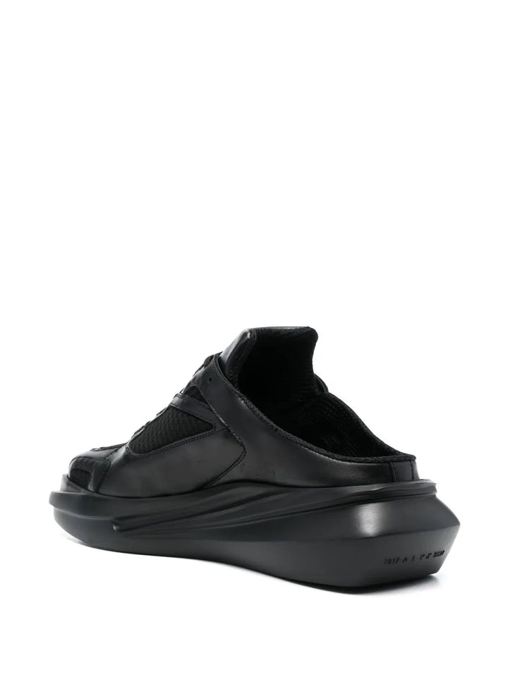 1017 Alyx 9Sm Mono Slip-On Sneakers — Same as shown — Size US M 3.5 - US W 5 — Back View