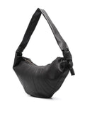 Lemaire Croissant Crossbody Bag — Same as shown — Size One Size — Back View