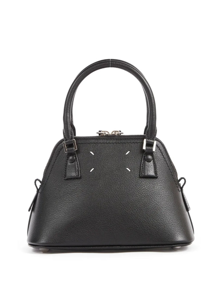Maison Margiela Micro 5Ac Classique Tote Bag — Same as shown — Size One Size — Side View