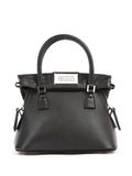 Maison Margiela Micro 5Ac Classique Tote Bag — Same as shown — Size One Size — Front View