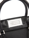 Maison Margiela Micro 5Ac Classique Tote Bag — Same as shown — Size One Size — Detail View