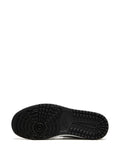 Air Jordan 1 High Golf Black / White - Panda Sneakers — Same as shown — Size US M 6.5 - US W 8 — Top View