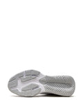 Air 200E White/Black/Pyschic Blue Sneakers — Same as shown — Size US M 5.5 - US W 7 — Top View