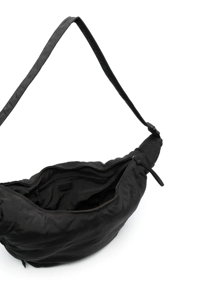 Lemaire Soft Game Shoulder Bag — Same as shown — Size One Size — Detail View
