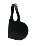 Coperni Rhinestone Embellished Shoulder Bag — Same as shown — Size One Size — Back View