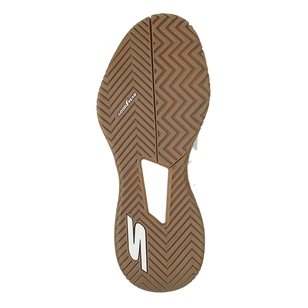 Skechers Viper Court Pro — Black - Blue — Size B — Width 6 — Alternate View 15