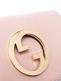 Gucci Blondie Shoulder Bag — Same as shown — Size One Size — Top View
