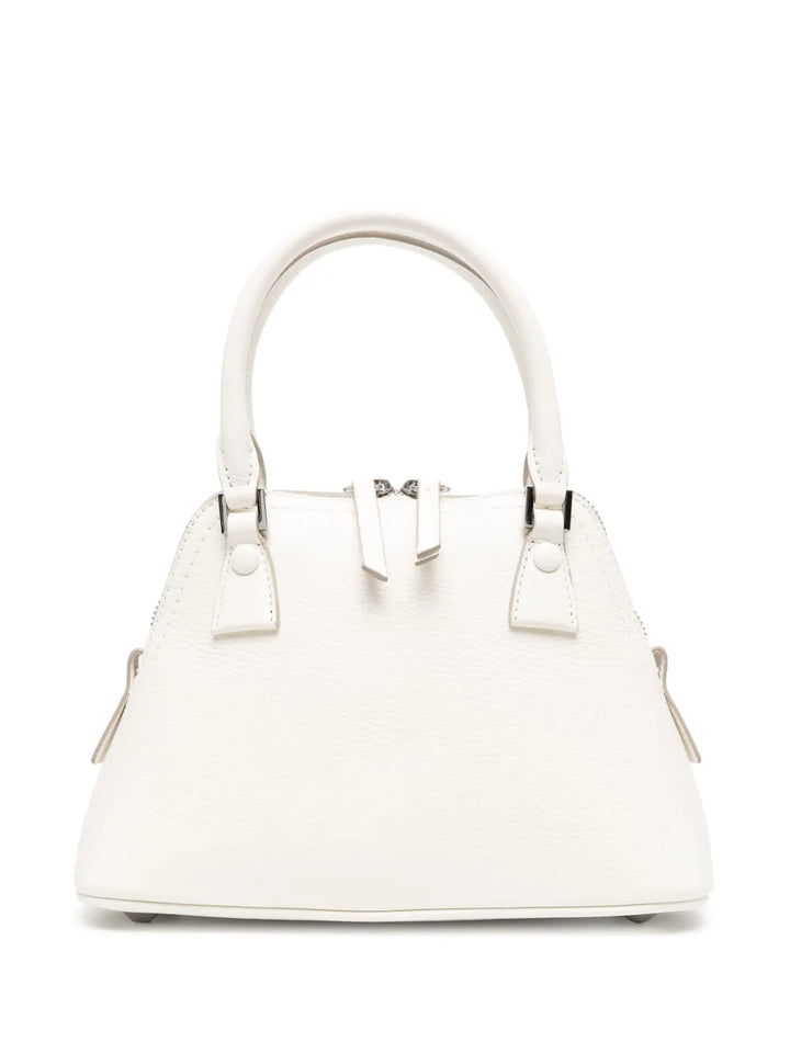 Maison Margiela Micro 5Ac Classique Top Handle Bag — Same as shown — Size One Size — Lifestyle View