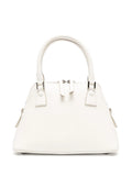 Maison Margiela Micro 5Ac Classique Top Handle Bag — Same as shown — Size One Size — Lifestyle View