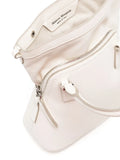 Maison Margiela Micro 5Ac Classique Top Handle Bag — Same as shown — Size One Size — Detail View
