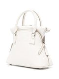 Maison Margiela Micro 5Ac Classique Top Handle Bag — Same as shown — Size One Size — Back View