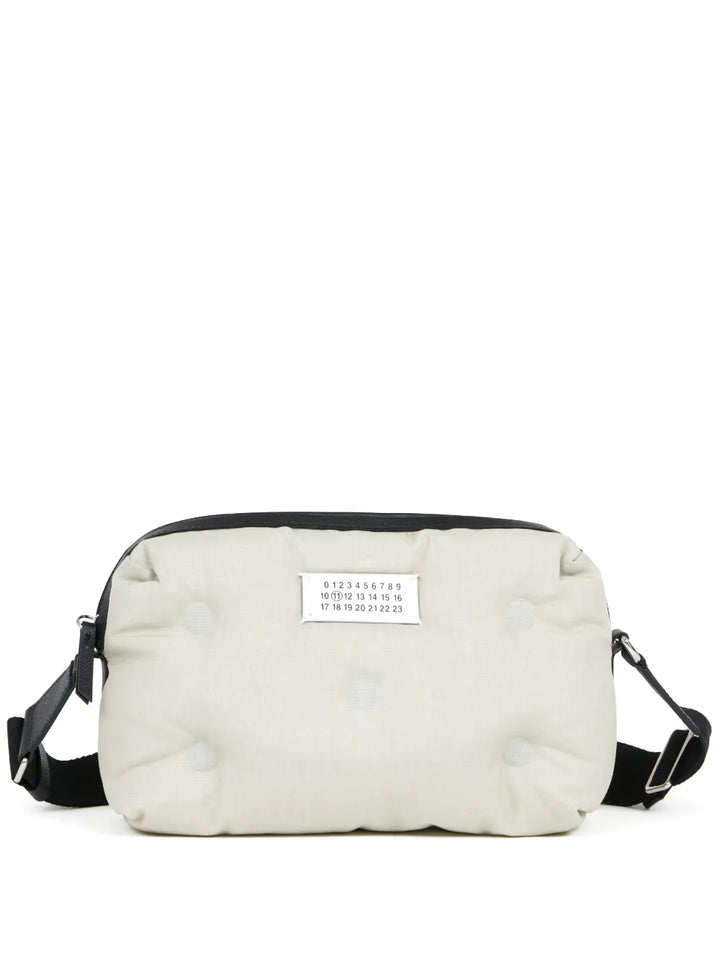 Maison Margiela Glam Slam Sport Camera Bag — Same as shown — Size One Size — Front View