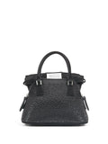 Maison Margiela Micro 5Ac Cinema Inferno Shoulder Bag — Same as shown — Size One Size — Front View