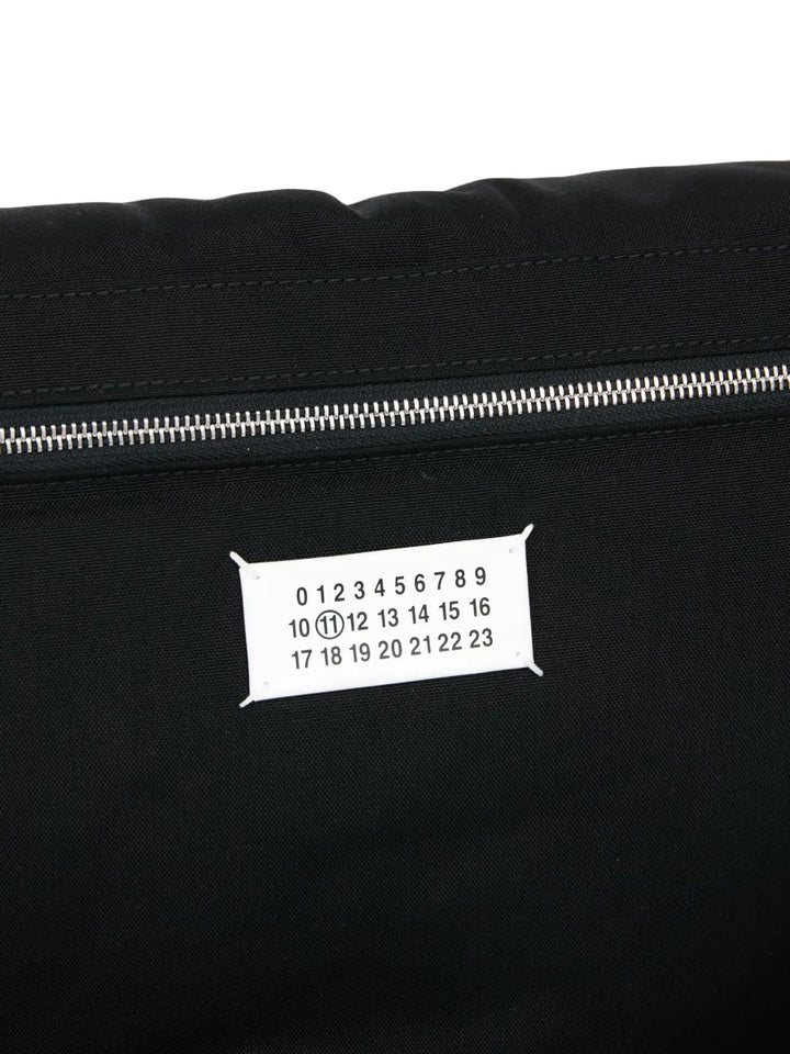 Maison Margiela Glam Slam Sport Cycle Messenger Bag — Same as shown — Size One Size — Lifestyle View