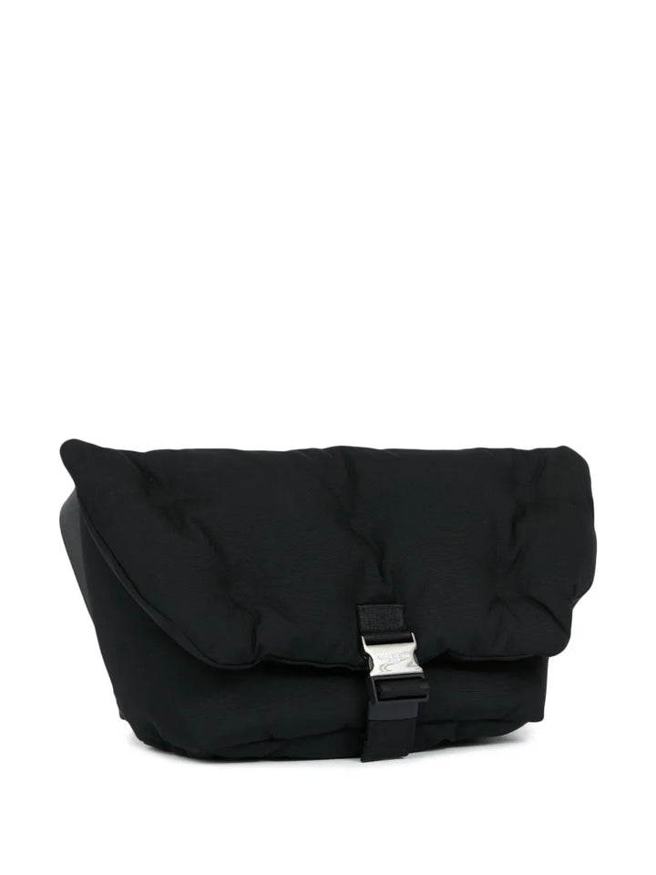 Maison Margiela Glam Slam Sport Cycle Messenger Bag — Same as shown — Size One Size — Detail View