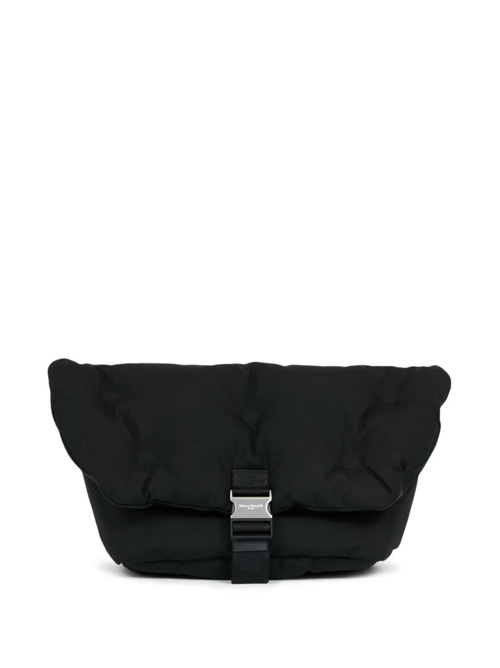Maison Margiela Glam Slam Sport Cycle Messenger Bag — Same as shown — Size One Size — Front View