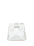 Maison Margiela 5Ac Cinema Inferno Baby Cross Body Bag — Same as shown — Size One Size — Front View