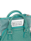 Maison Margiela 5Ac Classique Baby Top Handle Bag — Same as shown — Size One Size — Detail View