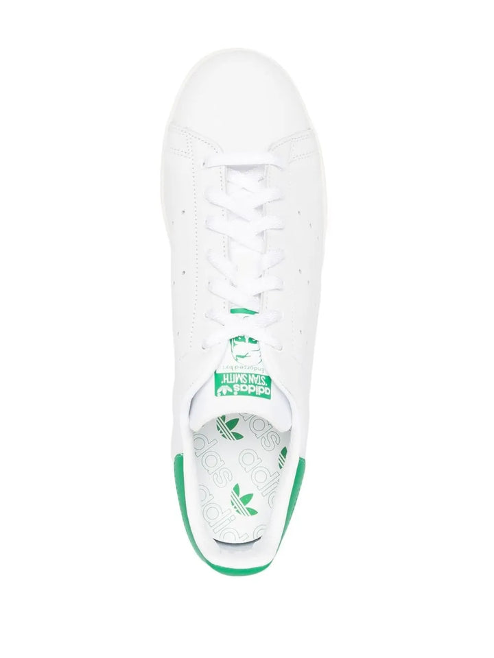 adidas Stan Smith 80S Low-Top Sneakers — Same as shown — Size US M 8 - US W 9.5 — Top View