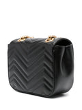 Gucci Mini Gg Marmont Shoulder Bag — Same as shown — Size One Size — Back View