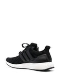 adidas Ultraboost 1.0 Sneakers — Black — Size US M 5 - US W 6.5 — Back View