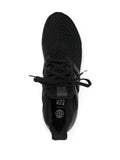adidas Ultraboost 1.0 Sneakers — Black — Size US M 5 - US W 6.5 — Top View