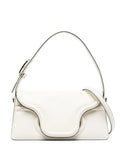 Valentino Garavani Vlogo Signature Shoulder Bag — Same as shown — Size One Size — Front View