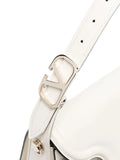 Valentino Garavani Vlogo Signature Shoulder Bag — Same as shown — Size One Size — Top View