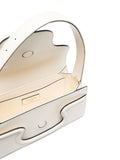 Valentino Garavani Vlogo Signature Shoulder Bag — Same as shown — Size One Size — Detail View
