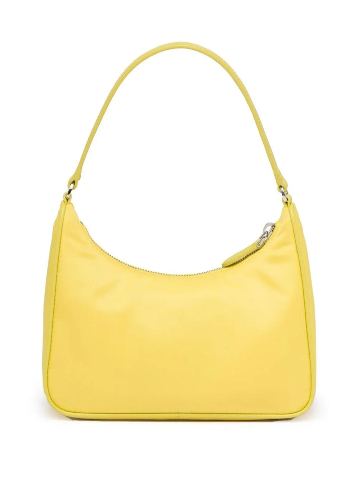 Prada Re Edition Mini Bag — Same as shown — Size One Size — Back View