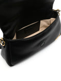 Jacquemus Le Bambimou Leather Shoulder Bag — Same as shown — Size One Size — Detail View