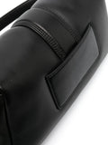 Jacquemus Le Bambimou Leather Shoulder Bag — Same as shown — Size One Size — Top View