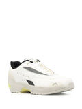 A-Cold-Wall* Vector Low-Top Sneakers — Same as shown — Size US M 10 - US W 11.5 — Side View
