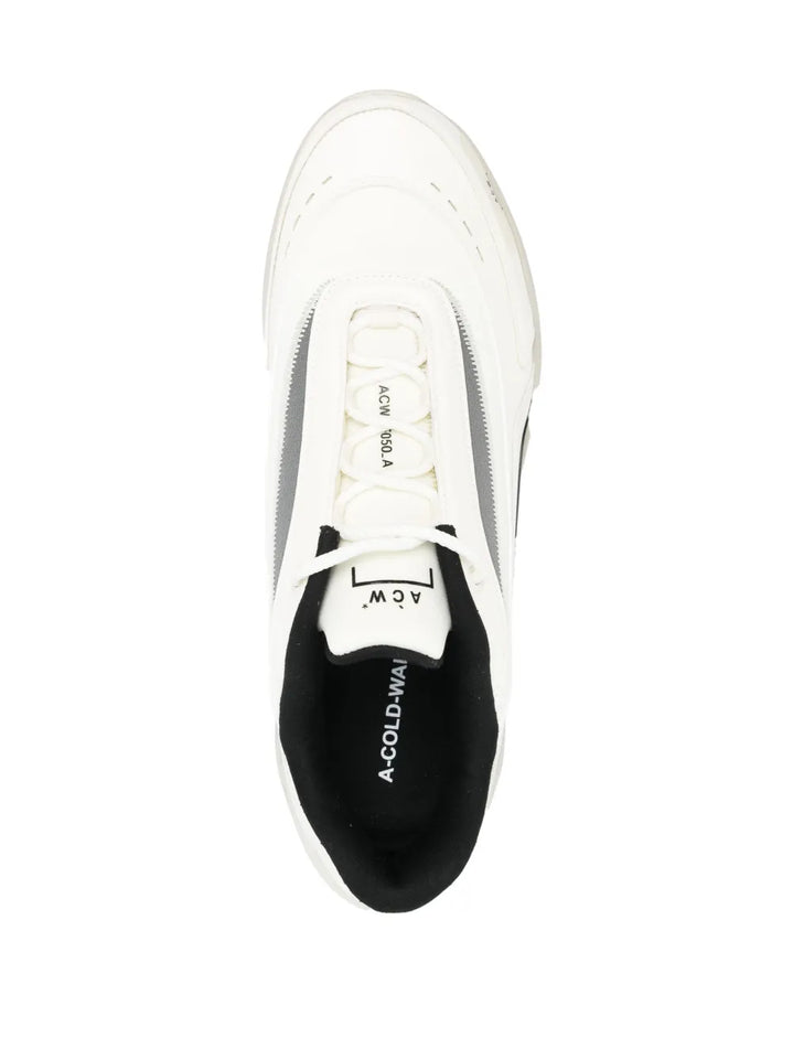 A-Cold-Wall* Vector Low-Top Sneakers — Same as shown — Size US M 10 - US W 11.5 — Top View