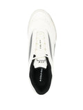 A-Cold-Wall* Vector Low-Top Sneakers — Same as shown — Size US M 10 - US W 11.5 — Top View