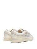 adidas X Bad Bunny Campus Cream Sneakers — Cream White — Size US M 8 - US W 9.5 — Back View