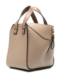 Loewe Hammock Grained Shoulder Bag — Same as shown — Size One Size — Top View