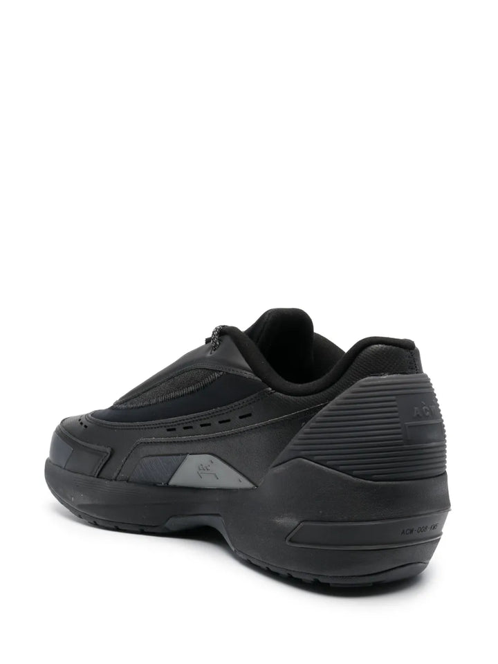 A-Cold-Wall* Vector Low-Top Sneakers — Same as shown — Size US M 10 - US W 11.5 — Back View
