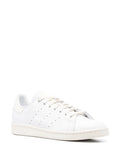 adidas Stan Smith Low-Top Sneakers — White — Size US M 7 - US W 8.5 — Side View