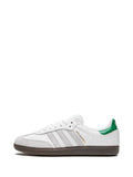 adidas Samba Og Kith Classics Sneakers — Same as shown — Size US M 3.5 - US W 5 — Detail View