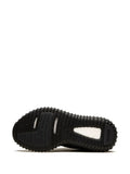 adidas Yeezy Boost 350 Pirate Black 2023 Sneakers — Black — Size US M 9 - US W 10.5 — Top View
