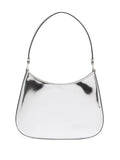 Prada Cleo Leather Shoulder Bag — Same as shown — Size One Size — Top View