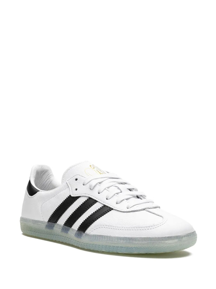 adidas Samba Jason Dill Sneakers — Same as shown — Size US M 10.5 - US W 12 — Side View