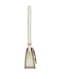 Valentino Garavani Small Letter Shoulder Bag — Same as shown — Size One Size — Top View