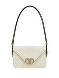 Valentino Garavani Small Letter Shoulder Bag — Same as shown — Size One Size — Front View