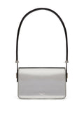 Valentino Garavani Small Letter Mirrored Shoulder Bag — Same as shown — Size One Size — Top View