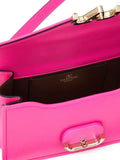 Valentino Garavani Small Letter Shoulder Bag — Same as shown — Size One Size — Lifestyle View