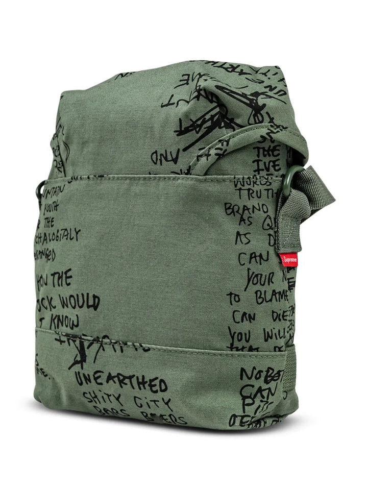 Supreme Field Side Bag — Same as shown — Size One Size — Side View
