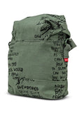 Supreme Field Side Bag — Same as shown — Size One Size — Side View