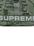 Supreme Field Side Bag — Same as shown — Size One Size — Back View